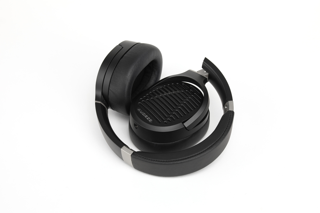 Audeze LCD-1 Planar Magnetic Headphones