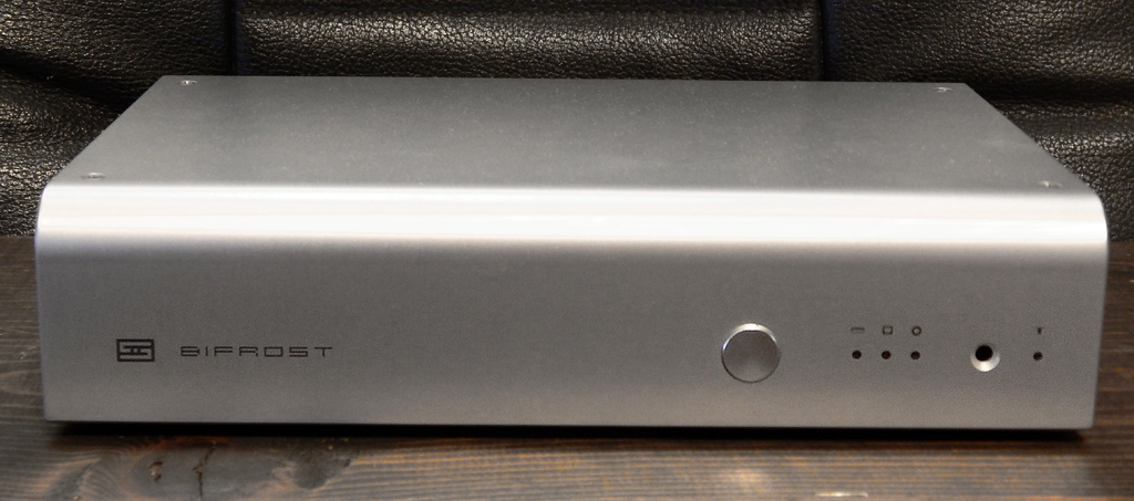 Schiit Bifrost 2