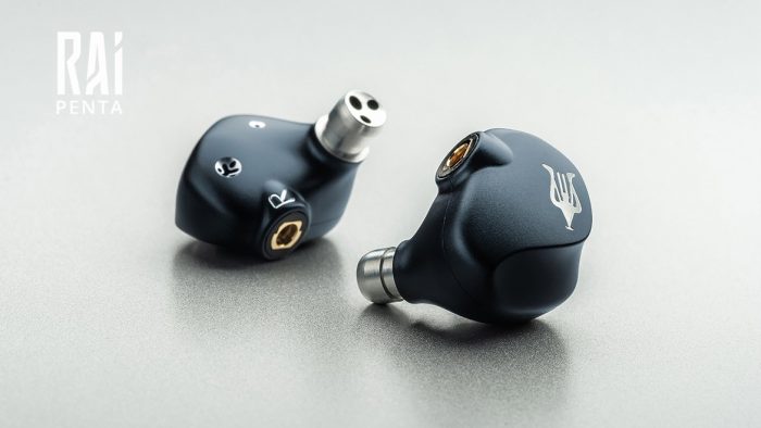 Rai Penta by Meze Audio Review - Headphone Guru