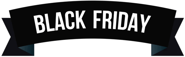 Black Friday Sale