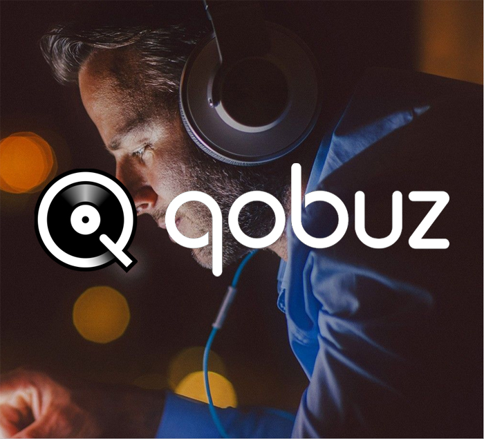 qobuz music not y queued