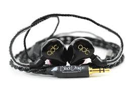 The QDC 8SS & 8SH In-Ear Monitor Review - Headphone Guru