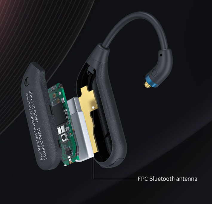 FiiO UTWS1 True Wireless Bluetooth Module