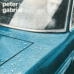 Peter Gabriel