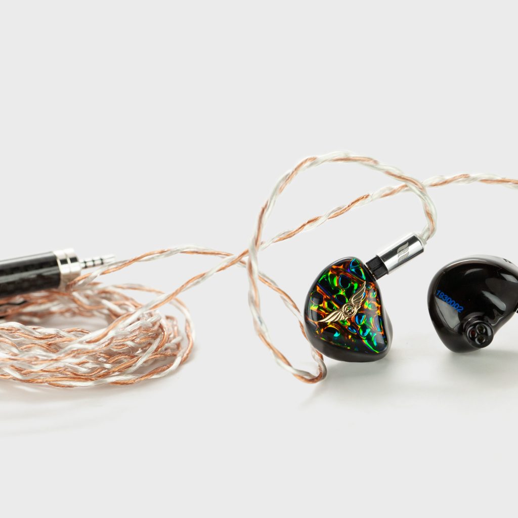 Empire Ears Valkyrie  IEMs