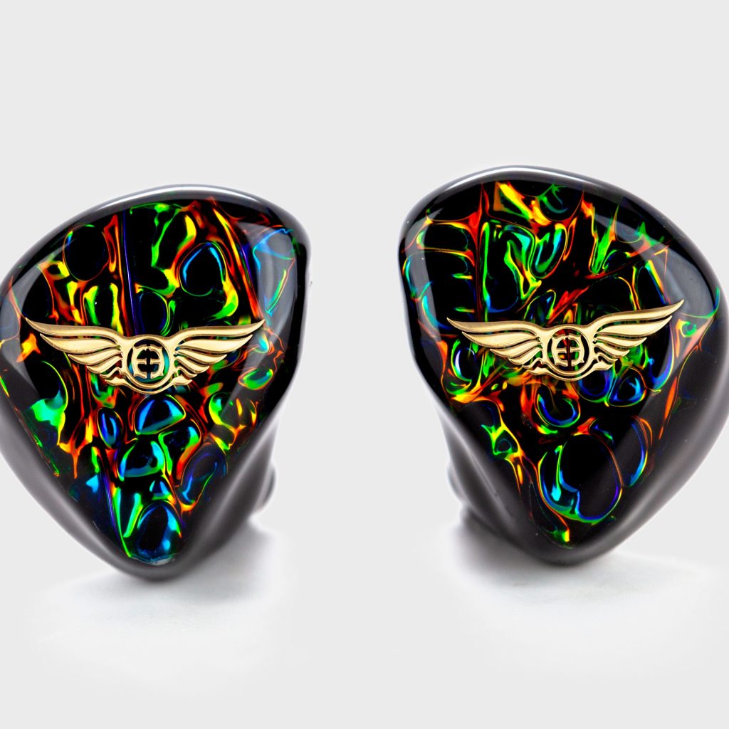 Empire Ears Valkyrie  IEMs