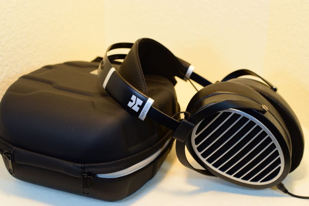 HIFIMAN ANANDA-BT