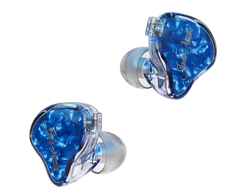 Jade Audio EA3 IEM