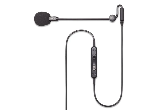 Antlion Audio 3.5mm ModMic Uni Microphone