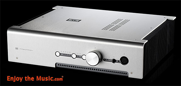 Schiit Audio Bifrost 2 DAC And Ragnarok 2 Nexus Integrated Amplifier Review