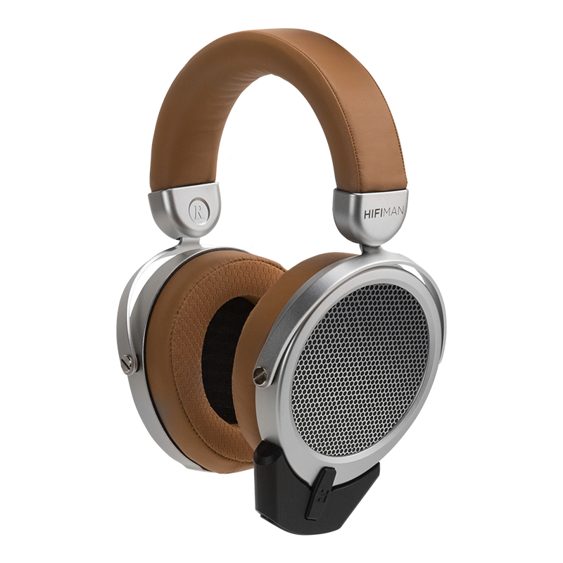 HiFiMan Deva Self Amplified Planar Magnetic Headphones with Bluetooth Module