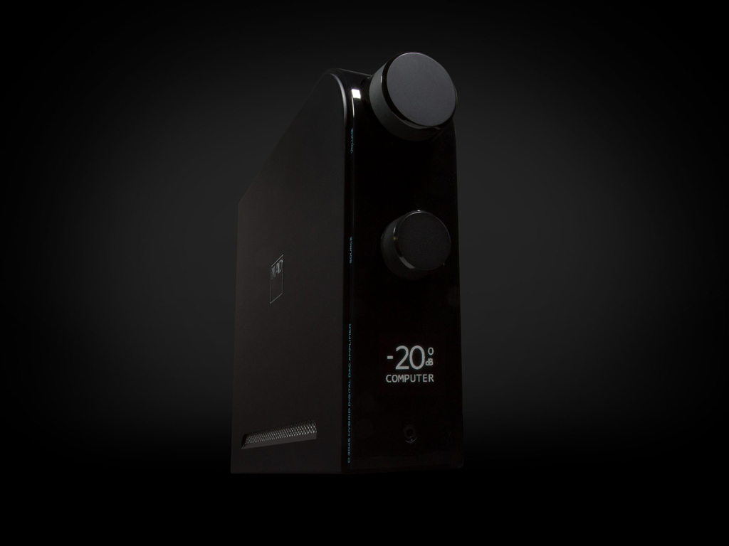 NAD D3045 Integrated Amplifier