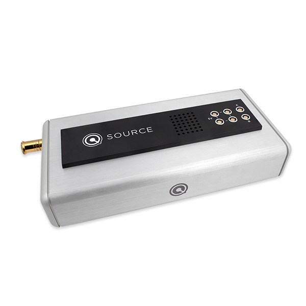 Nordost QSOURCE fanless Linear Power Supply