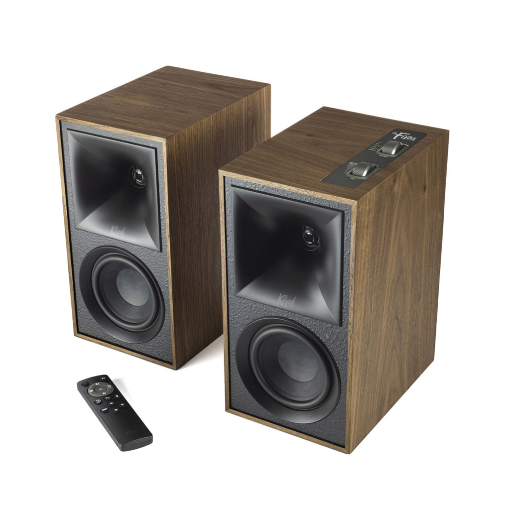 Klipsch The Fives Powered Monitor