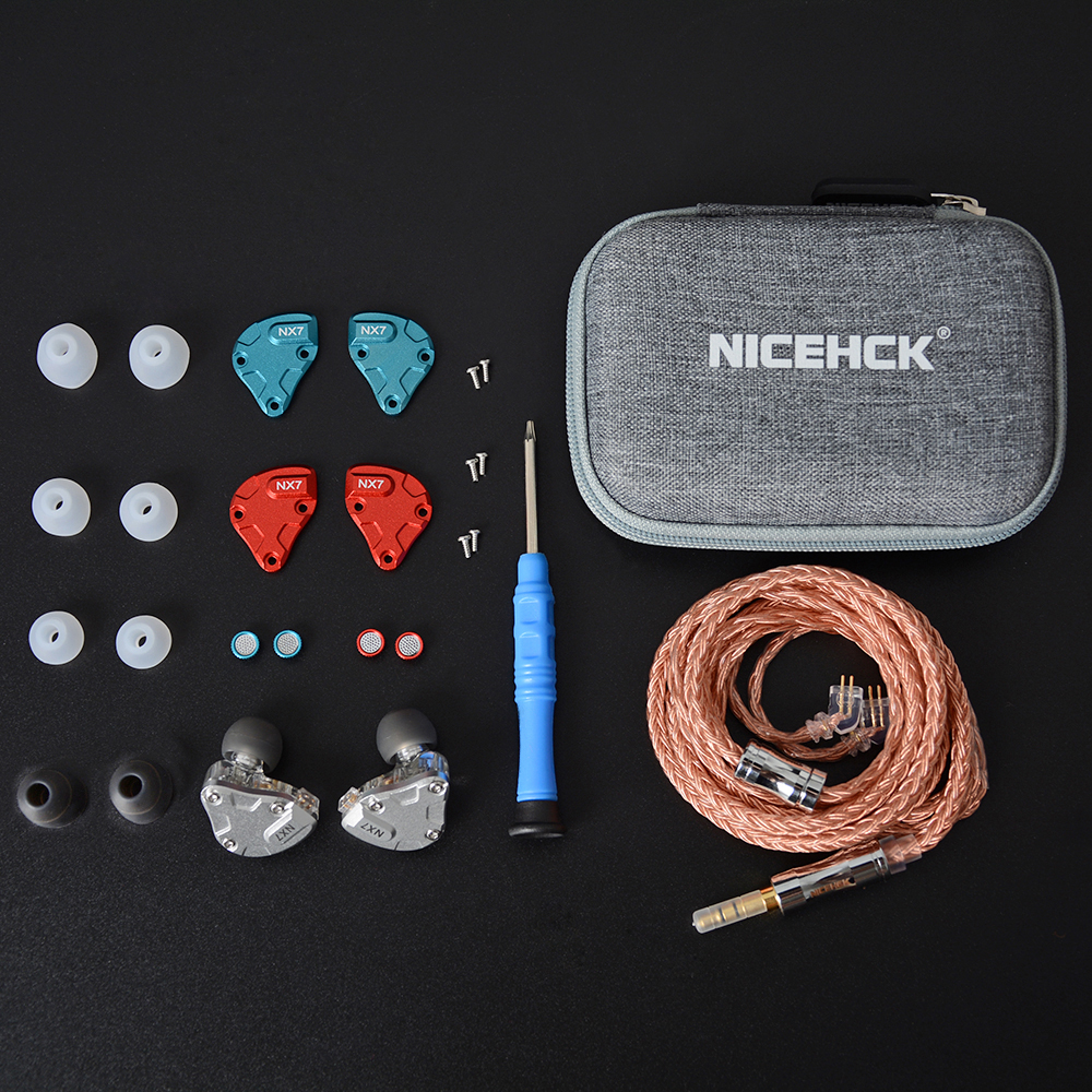 NICEHCK-NX7-Pro-7-Driver-Units-HIFI-Earphone