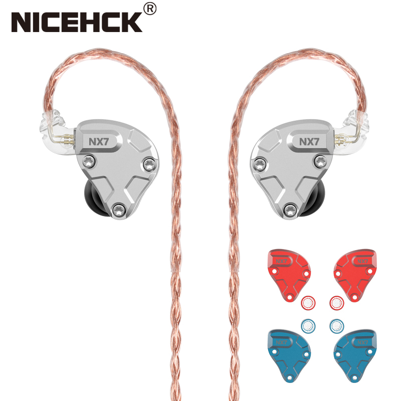 NICEHCK-NX7-Pro-7-Driver-Units-HIFI-Earphone