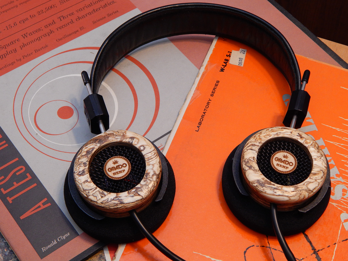 Grado limited 2024 edition