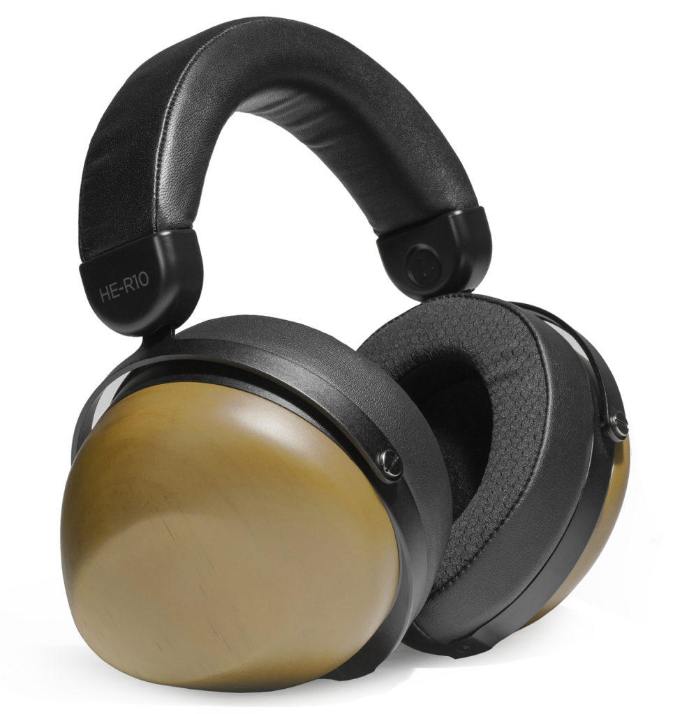 HIFIMAN Launches their first Closed-Back Dynamic Driver Headphone ...