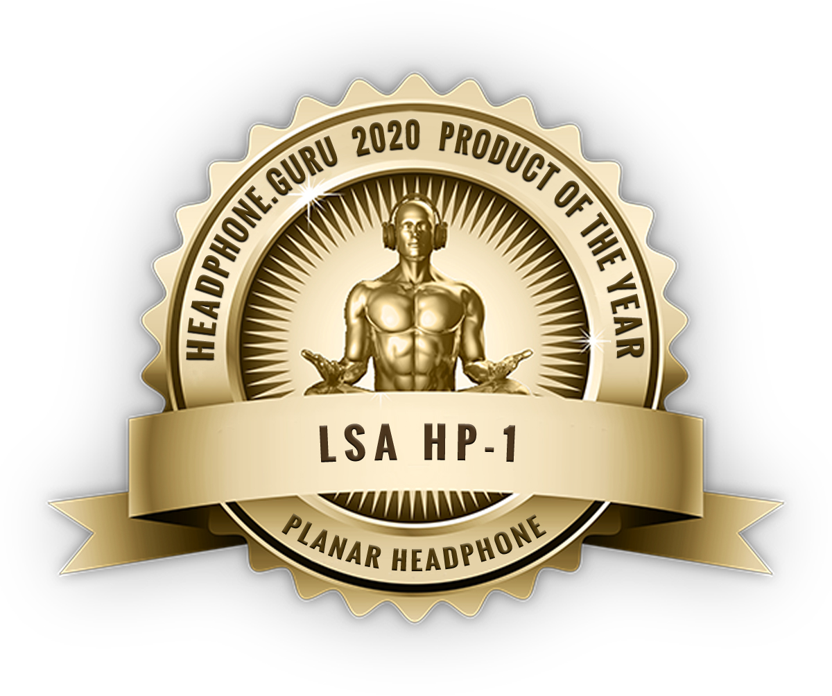 LSA HP-1