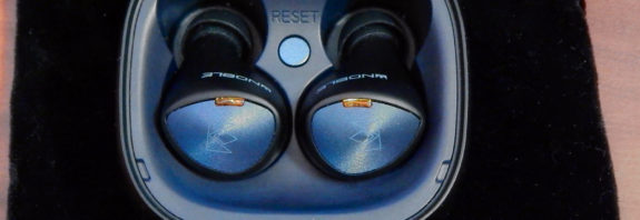 Noble Falcon Pro
