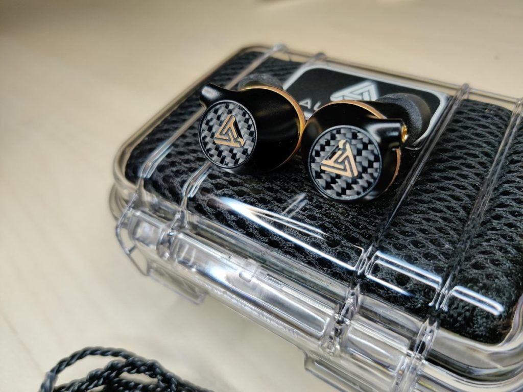 Audeze Euclid Review - Headphone Guru