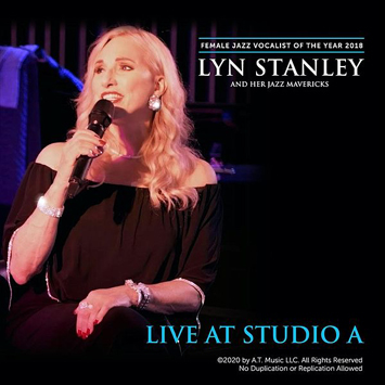 Lyn Stanley
