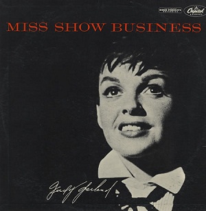 Judy Garland - Miss Show Business