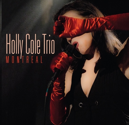 Holly Cole Trio