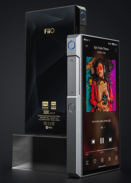 FiiO M11 Plus LTD Review - Headphone Guru