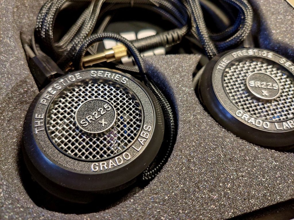 Grado SR225x Review - A Titan Reborn - Headphone Guru