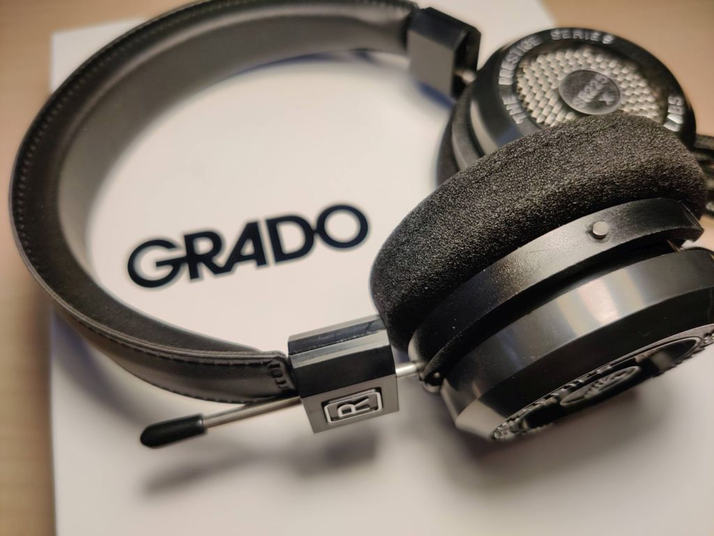 Grado SR225x Review - A Titan Reborn - Headphone Guru