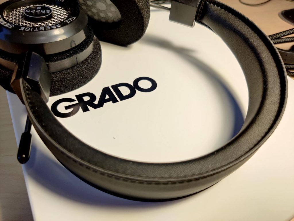 Grado SR225x Review - A Titan Reborn - Headphone Guru