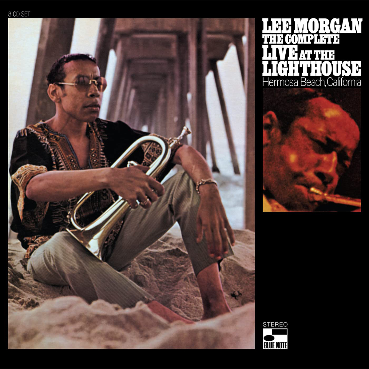 “Lee Morgan: The Complete Live At The Lighthouse, Hermosa Beach California”