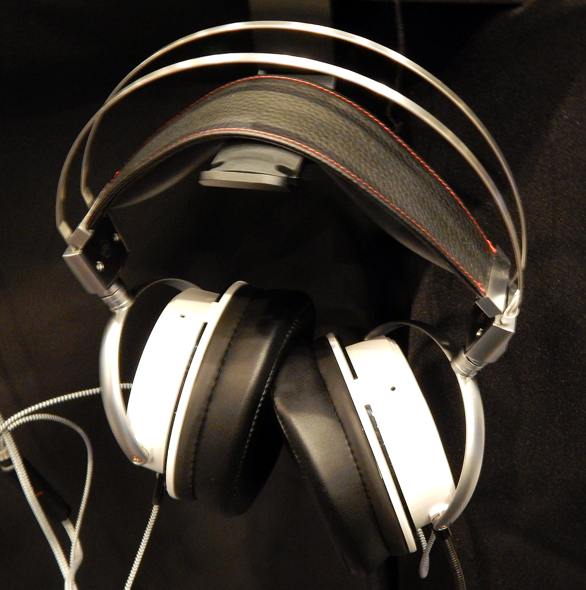 VZR Model One Headphone CanJam SoCal 2021