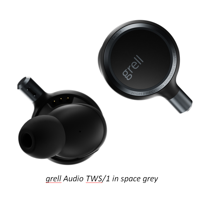 grell Audio TWS/1
