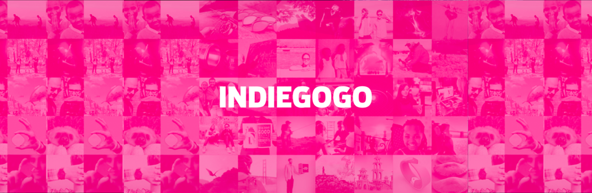 Indiegogo