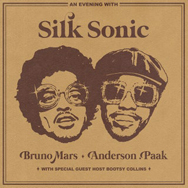 “An Evening With Silk Sonic”