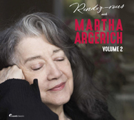 Rendez-Vous With Martha Argerich, Vol. 2
