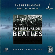 The Persuasions Sing the Beatles