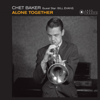 Chet Baker "Alone Together"