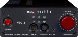 Raal | Requisite HAS-1b