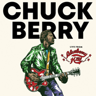 Chuck Berry Live From Blueberry Hill