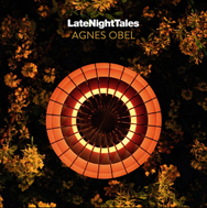  Agnes Obel’s album “Late Night Tales