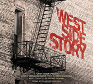 “West Side Story (Original Motion Picture Soundtrack)”