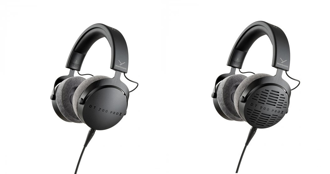 beyerdynamic DT700 Pro X and DT900 Pro X Review - Headphone Guru