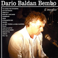 il meglio - Dario Baldan Bembo