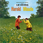 Cat Stevens’ “Harold and Maude (Original Motion Picture Soundtrack)” 
