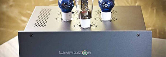 LampizatOr Baltic 3 Hi-Res DAC Review