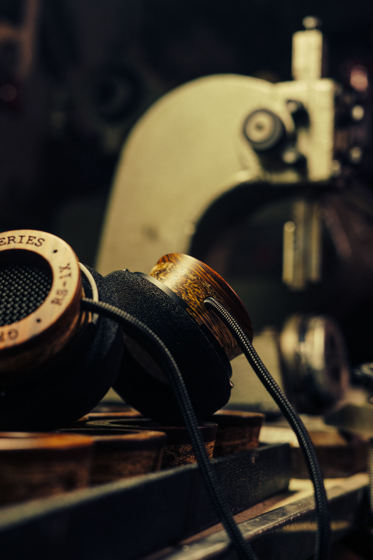 Grado RS1x Reference Series Headphone