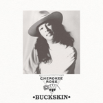 “Buckskin” by Cherokee Rose